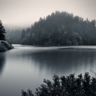 Alpine Lake
